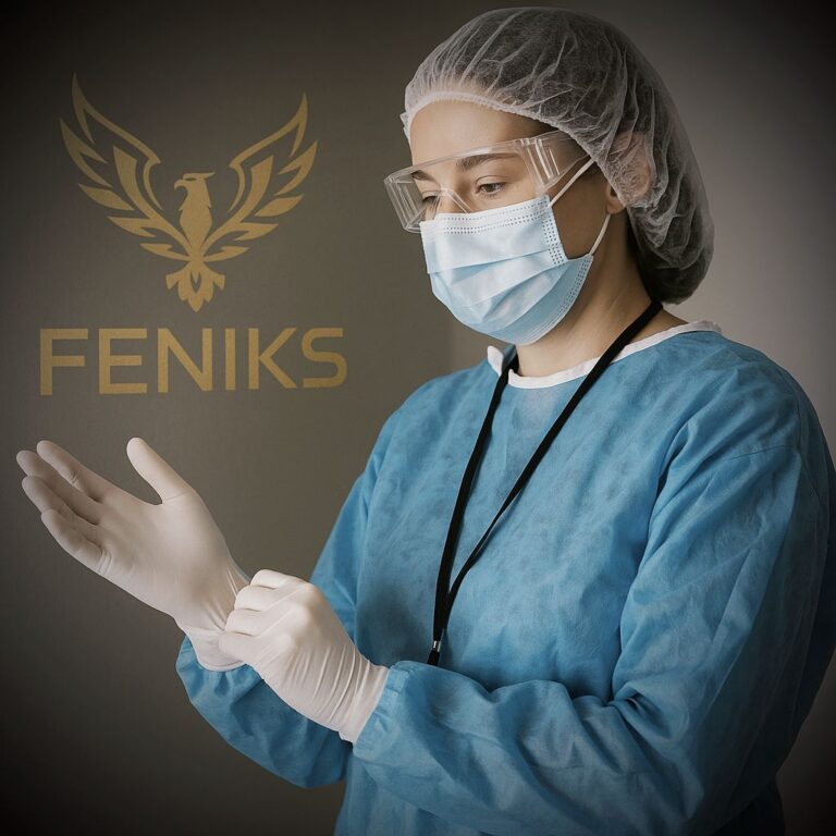 Jak profesjonalna opieka pomaga zachować piękny obraz bliskich