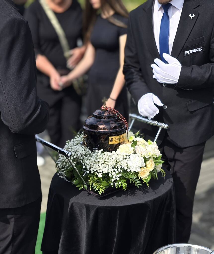 Kremacja jako forma pożegnania – uroczystość w Jaśle