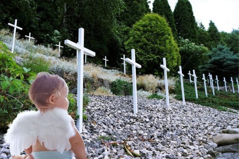 Dzień Dziecka Utraconego