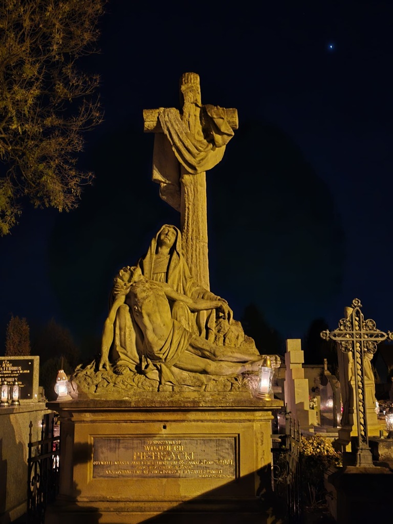 Pamiętajmy cały rok… Nie jeden dzień