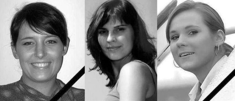 Śmierć nie zna podziałów… Nie ma znaczenia nazwisko, tytuł, ani rola… Wszyscy jesteśmy równi