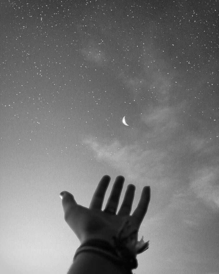 Jeszcze raz usłyszeć głos