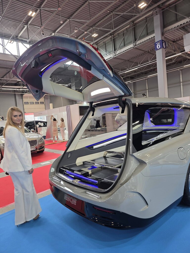 Targi necroexpo
